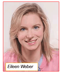 Eileen Weber