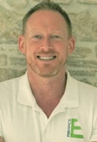 Jeff Zallman