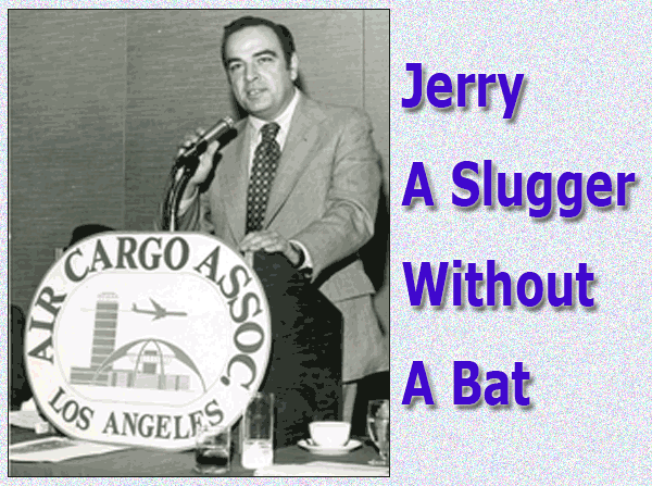 Jerry Trimboli