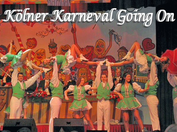 Kölner Karneval