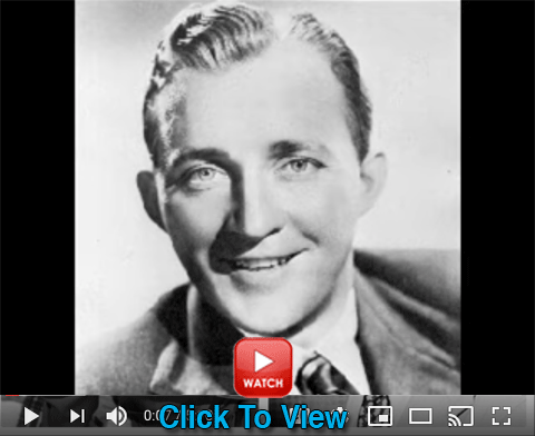 Bing Crosby Love Thy Neighbor