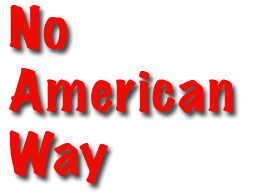 No American Way