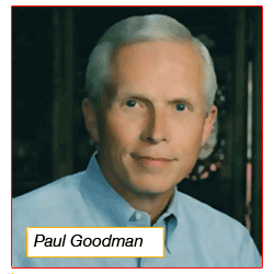 Paul Goodman