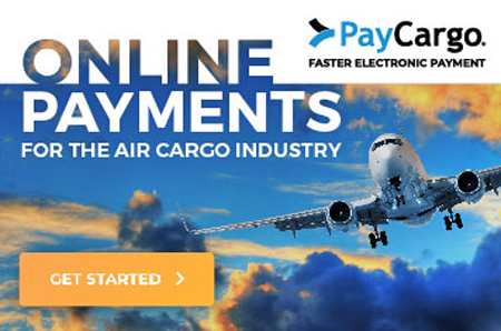 Pay Cargo Ad