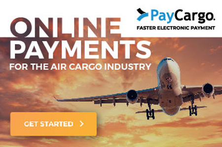 Pay Cargo Ad