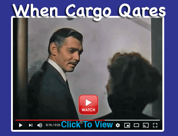 QRQares Cargo