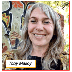 Toby Malloy
