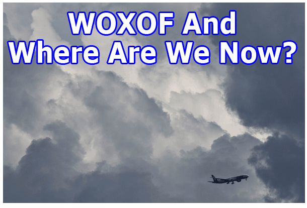 WOXOF Update