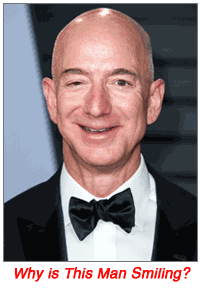 Jeff Bezos