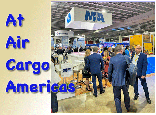 Air Cargo Americas