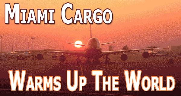 Miami Cargo