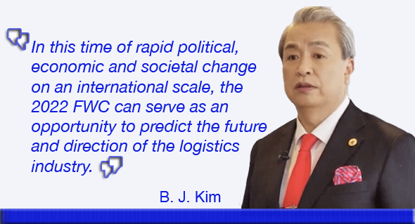 B.J. Kim