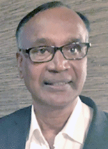 Krishnan Chelliah