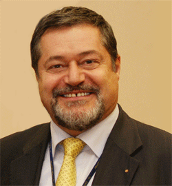 Marco Sorgetti