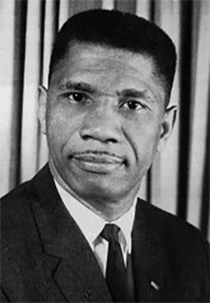 Medgar Evers