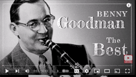 The Best Of Benny Goodman