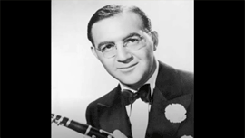 Where Or When Benny Goodman