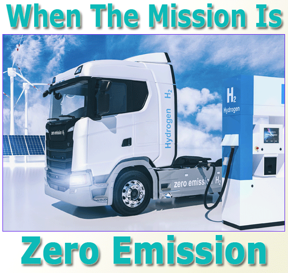 Zero Emission