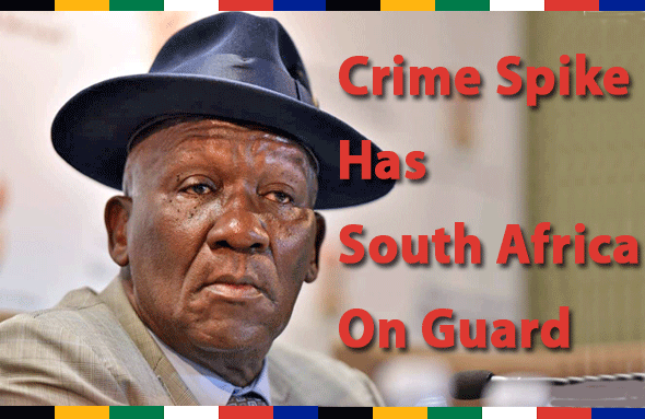 Bheki Cele