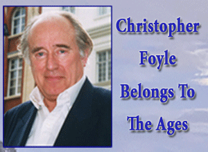 Christopher Foyle