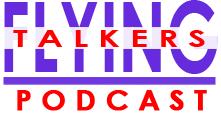 FlyingTalkers podcast