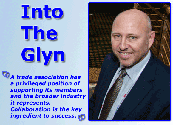Glyn Hughes