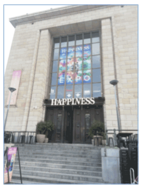 Happiness Expo