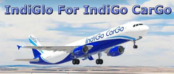 IndiGo CarGo