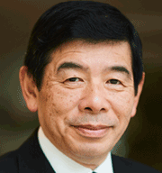 Kunio Mikuriya