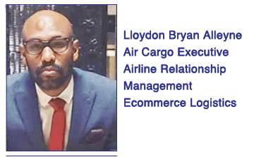 Lloydon Bryan Alleyne