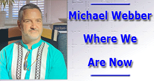 Michael Webber