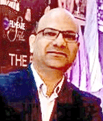 Nipun Aggarwal