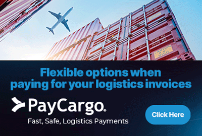 PayCargo Ad