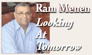 Ram Menen