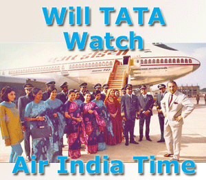 TATA Air India