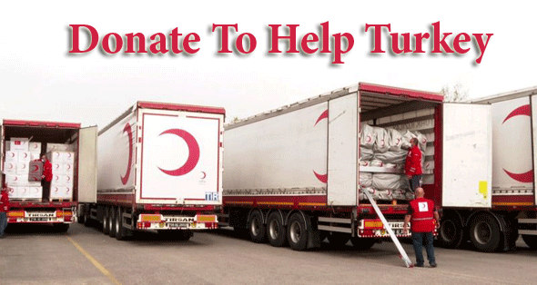 Turkish Red Crescent