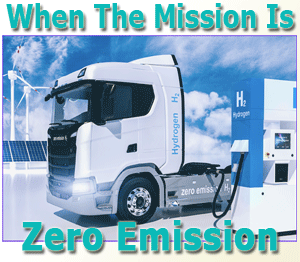 Zero Emission