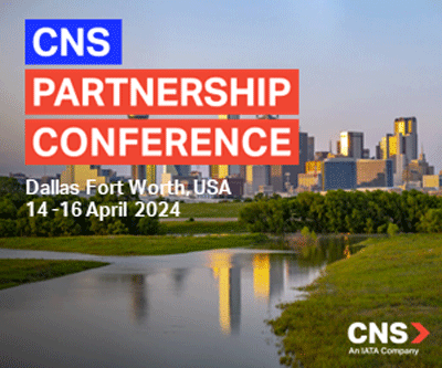 CNS Partnership Ad