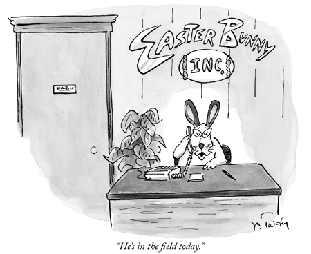 chuckles for March 26, 2024