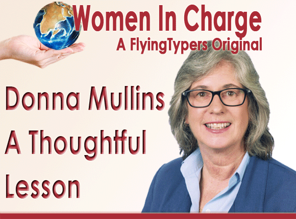 Donna Mullins