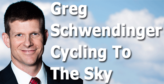 Greg Schwendinger