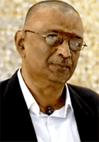 J. Krishnan
