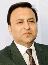 Shovon Islam
