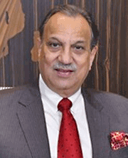 Sudhir Sekhri