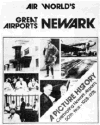 Great Airports: Newark