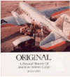 Original: A Pictorial History of American Airlines Cargo