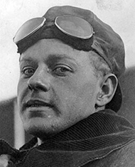 Phillip Orin Parmalee