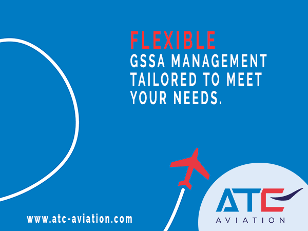 ATC Aviation Ad