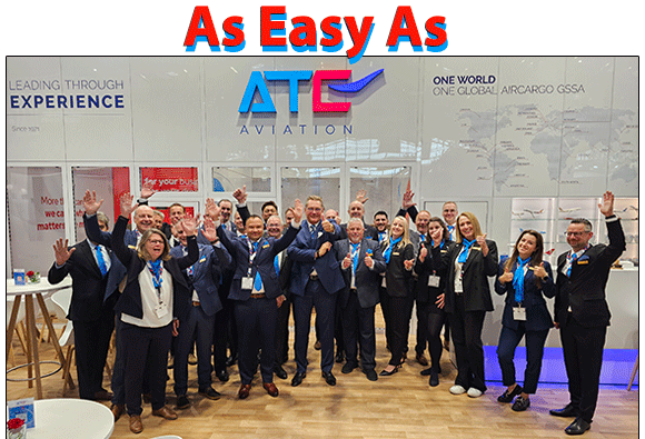 ATC Team Air Cargo Europe