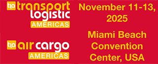 Transport Logistics Americas, Air Cargo Americas